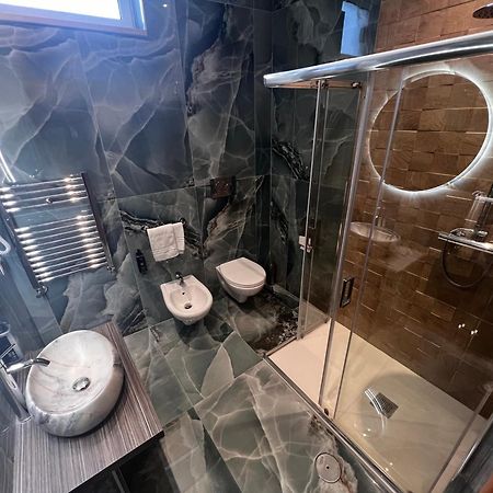 Hotel Kursaal Napoli Eksteriør bilde